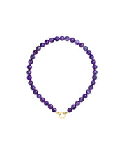 The Amethyst