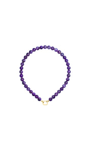 The Amethyst