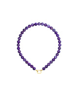 The Amethyst