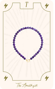 The Amethyst