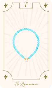 The Aquamarine