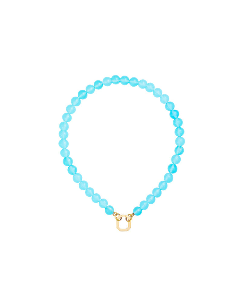The Aquamarine