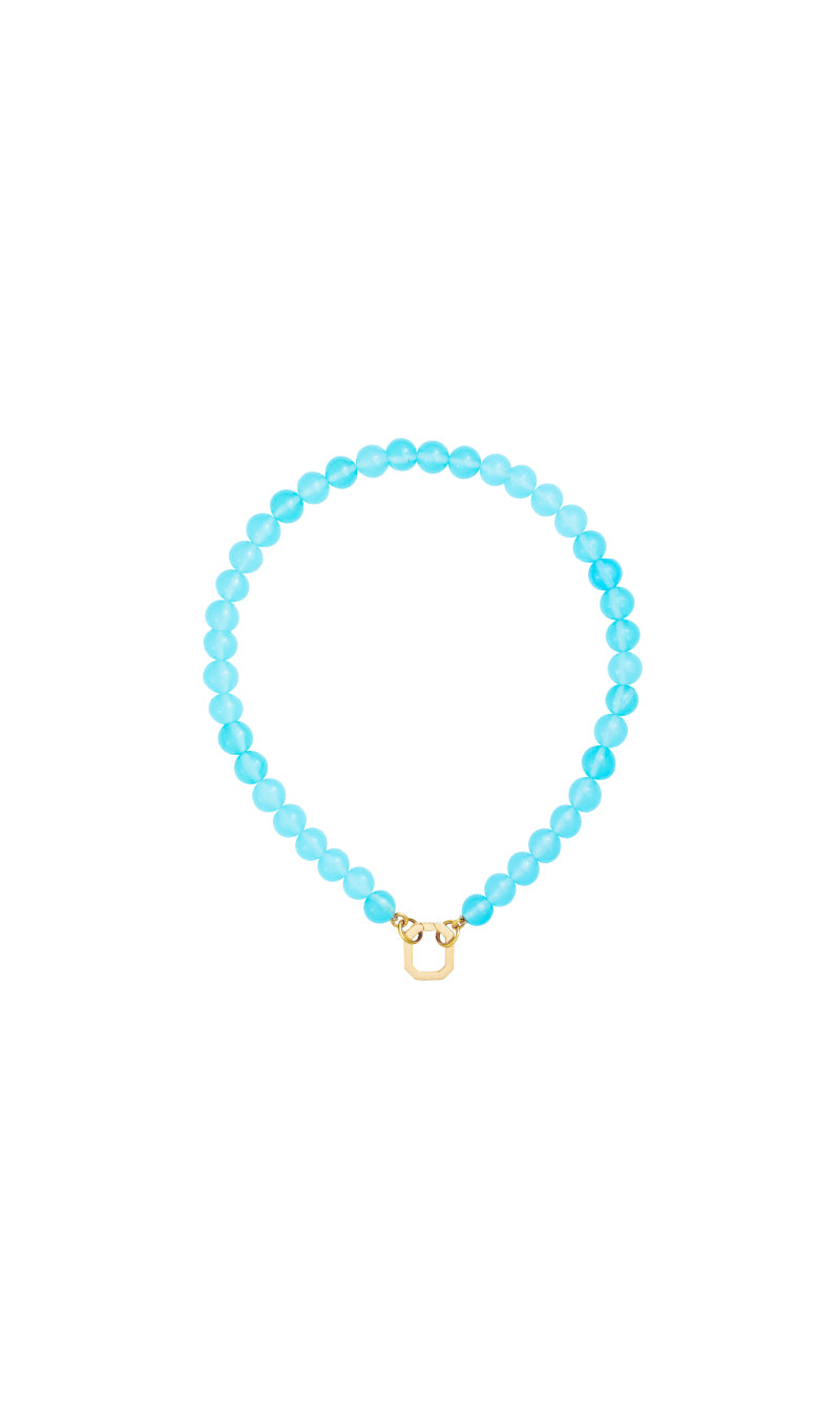 The Aquamarine