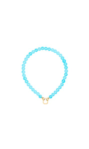 The Aquamarine