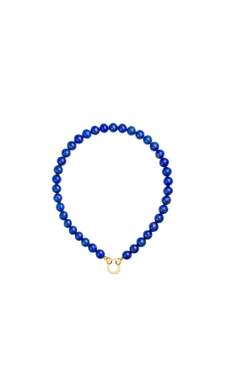 The Lapis Lazuli