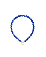 The Lapis Lazuli