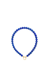 The Lapis Lazuli