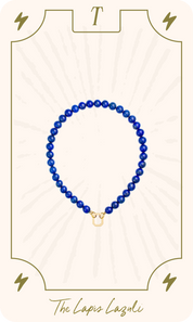 The Lapis Lazuli