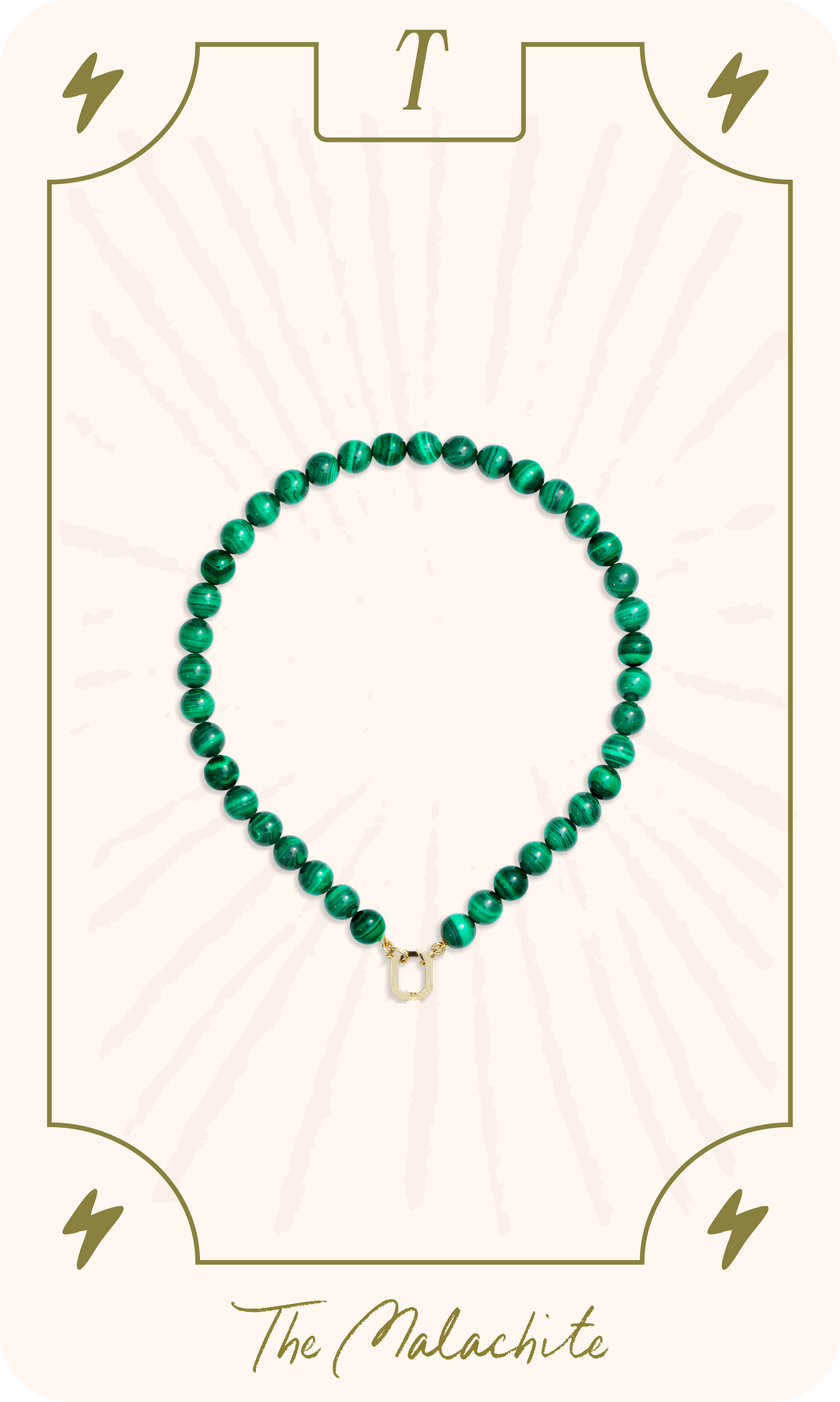 The Malachite