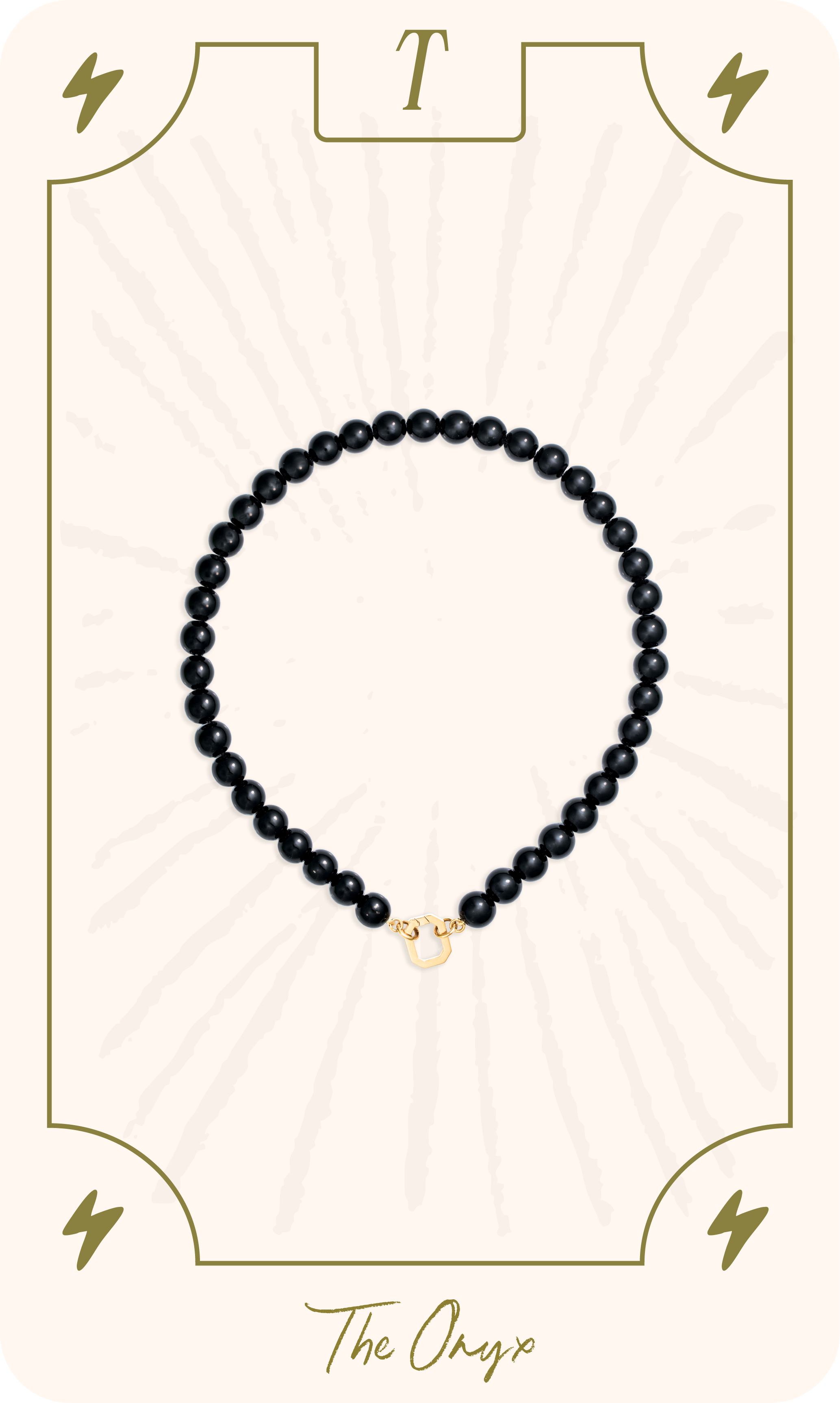 The Onyx