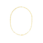 The PaperClip Chain