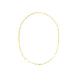 The PaperClip Chain