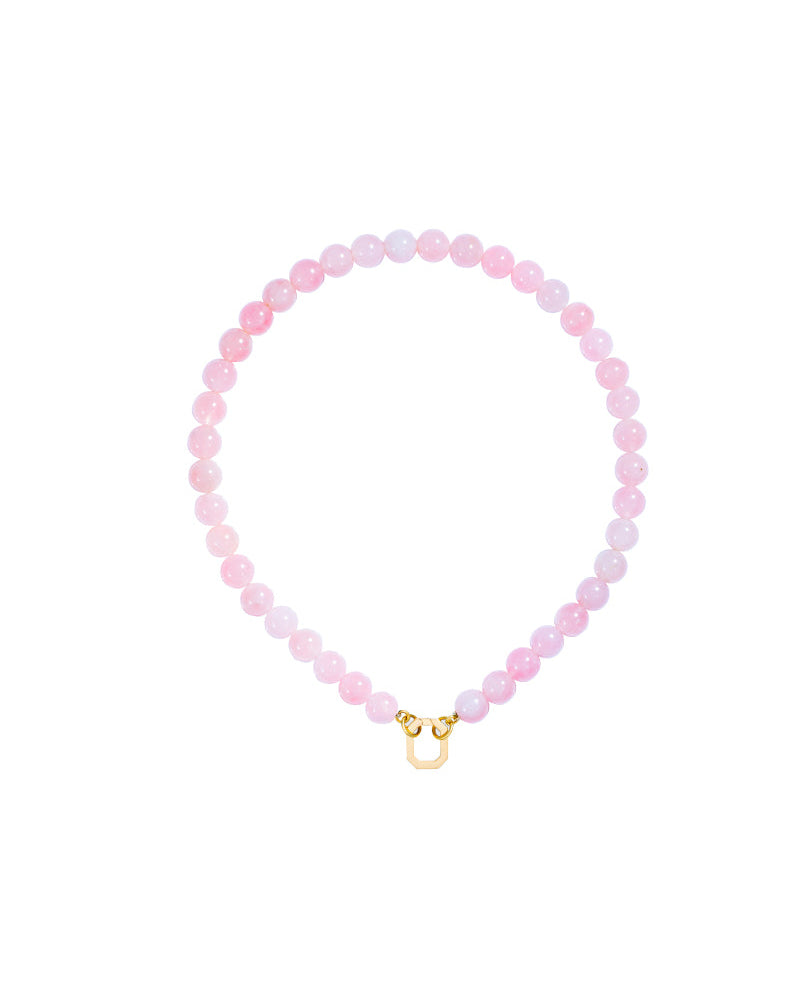 The Rose Quartz