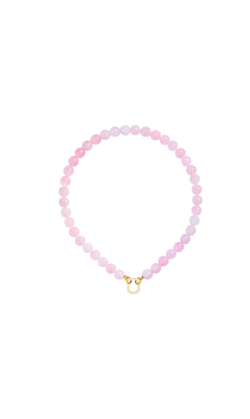 The Rose Quartz