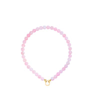 The Rose Quartz