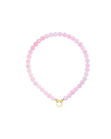 The Rose Quartz