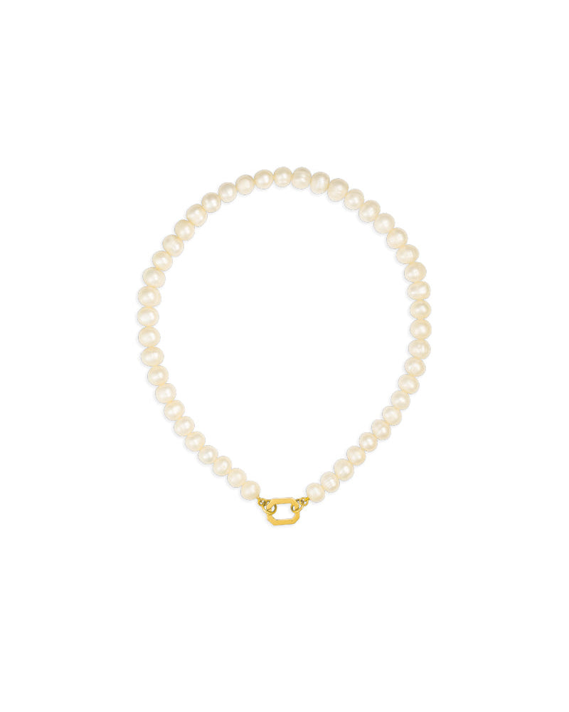 The Round Pearl