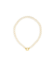 The Round Pearl