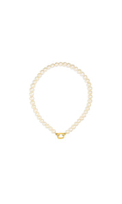The Round Pearl
