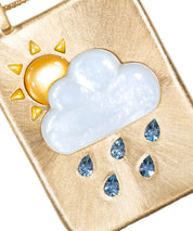 The SunSpell Pendant
