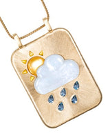 The SunSpell Pendant