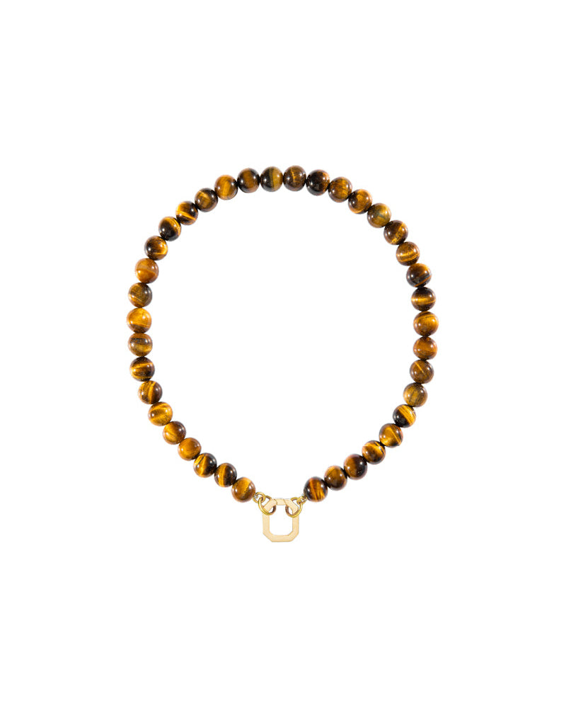 The Tiger Eye