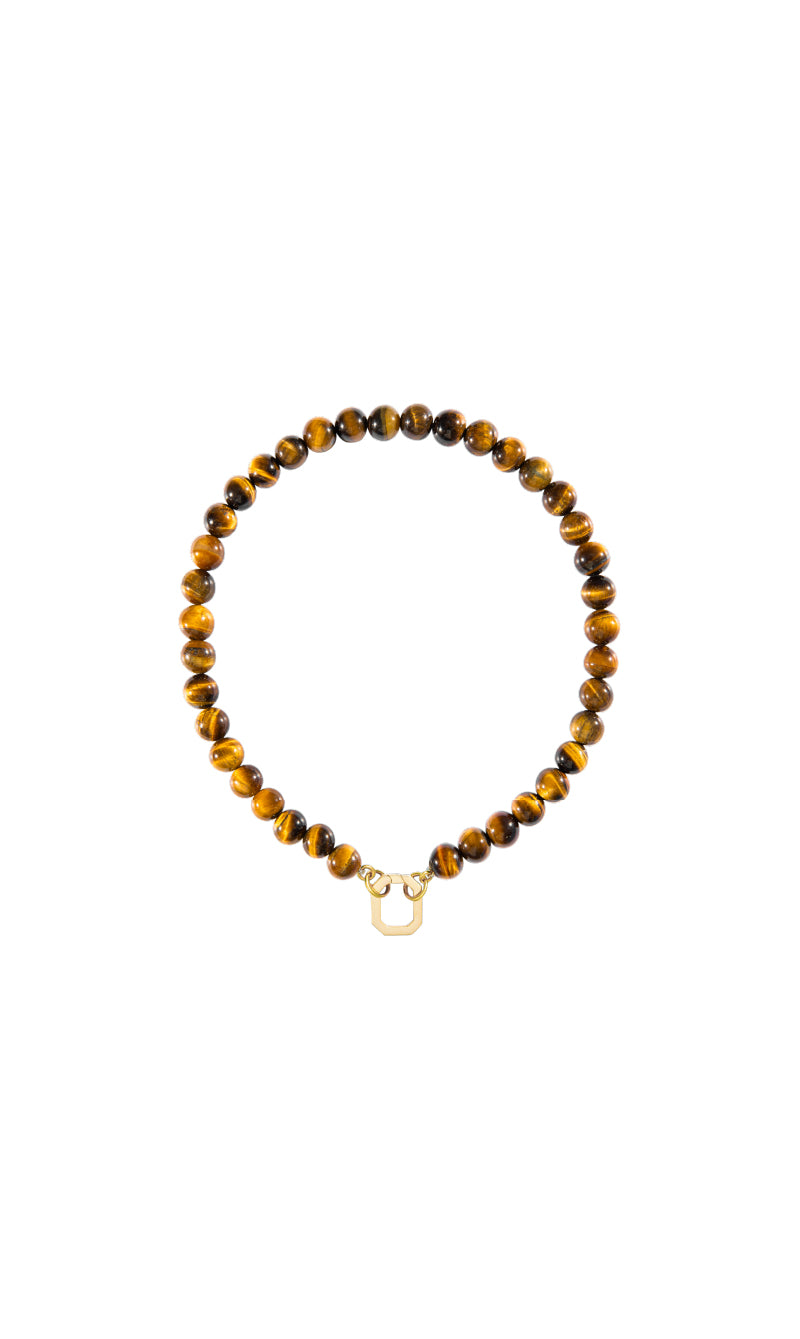 The Tiger Eye