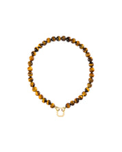 The Tiger Eye