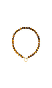 The Tiger Eye