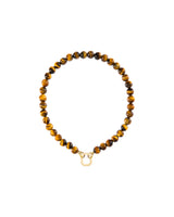 The Tiger Eye