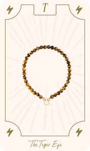 The Tiger Eye