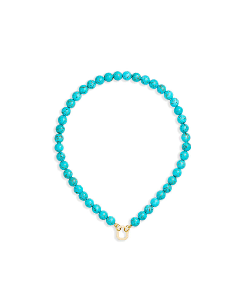 The Turquoise