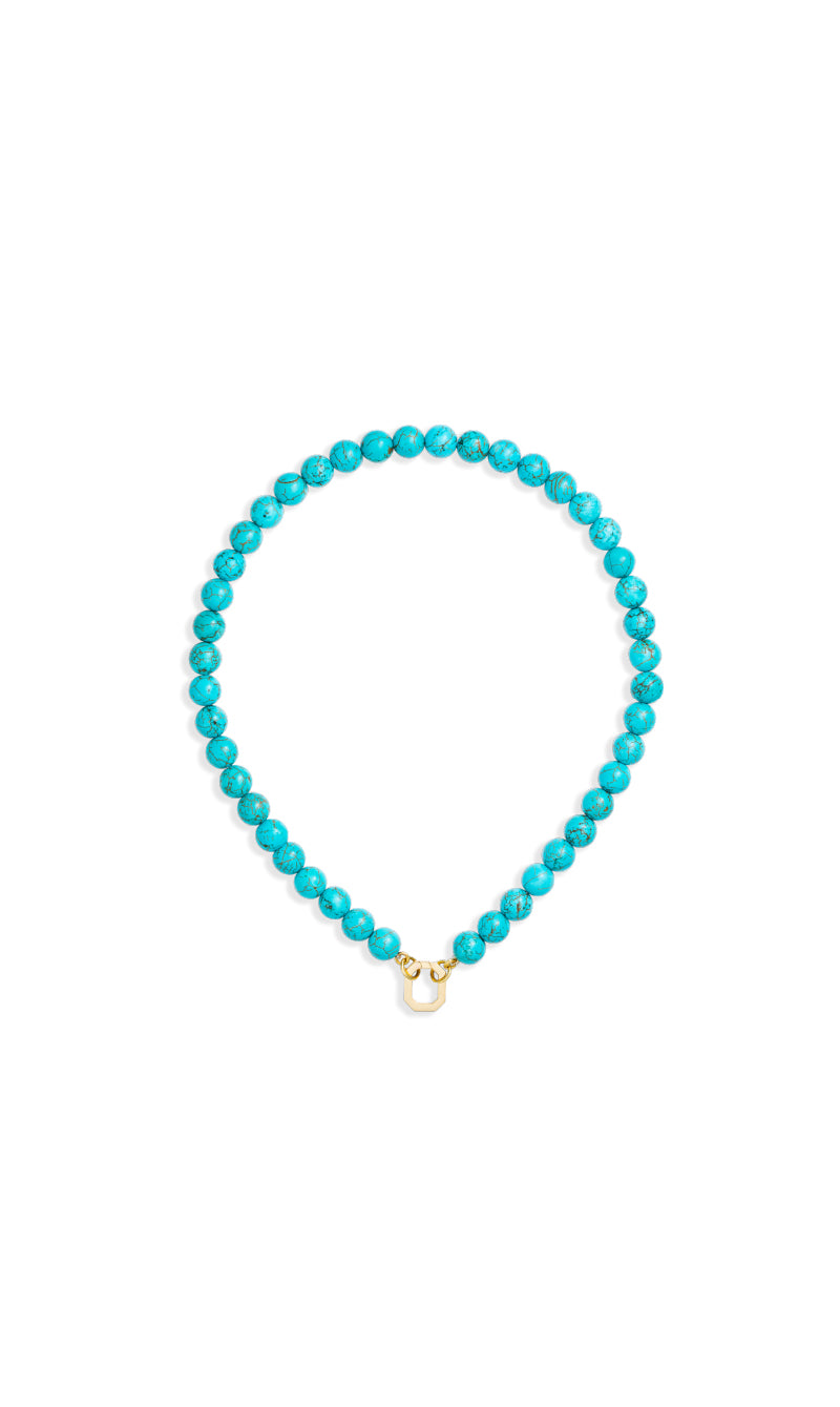 The Turquoise
