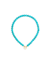The Turquoise