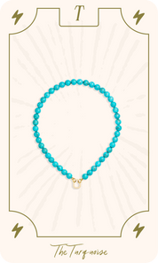 The Turquoise