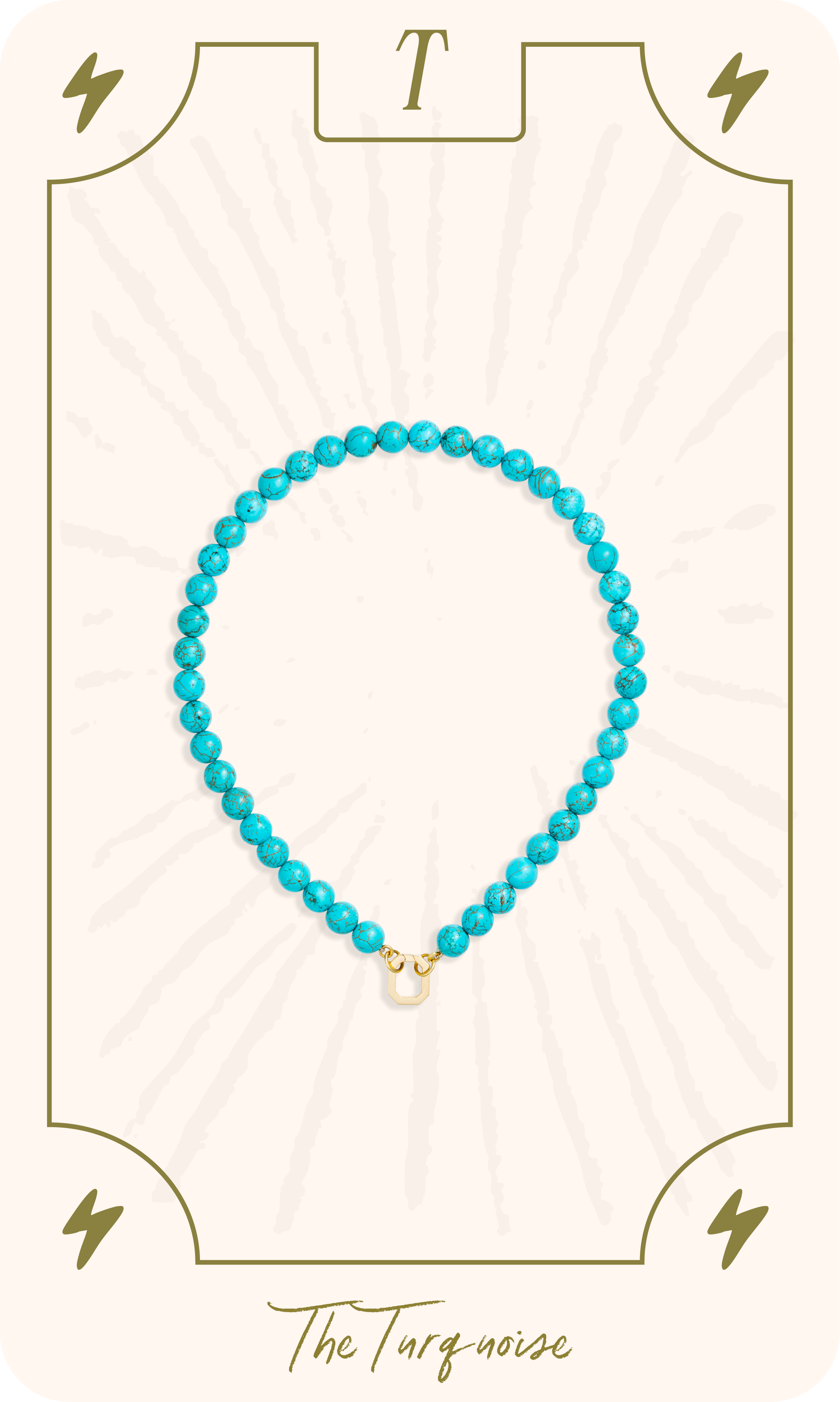 The Turquoise