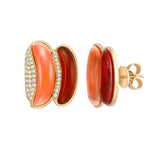 ThreeFils Earrings