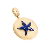 Under The Sea Charm