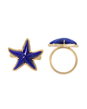 Under The Sea Ring