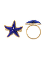 Under The Sea Ring
