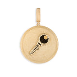 Unlocked Charm