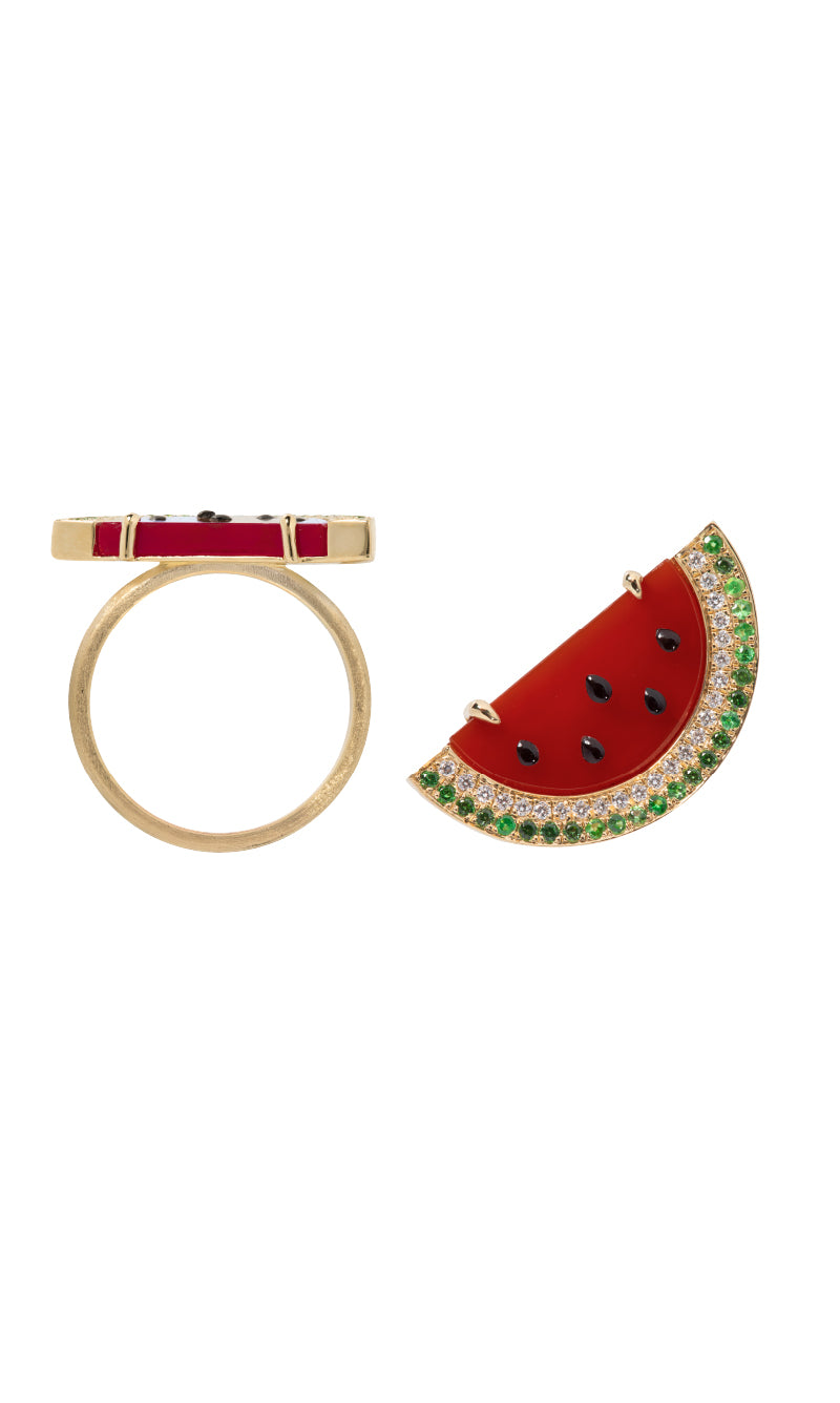 Watermelon Sugar Ring
