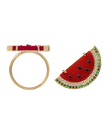 Watermelon Sugar Ring