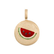 Watermelon Sugar