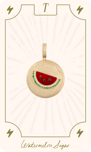 Watermelon Sugar