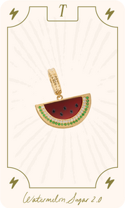 Watermelon Sugar 2.0