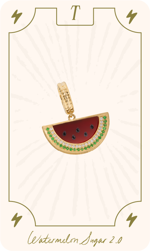 Watermelon Sugar 2.0