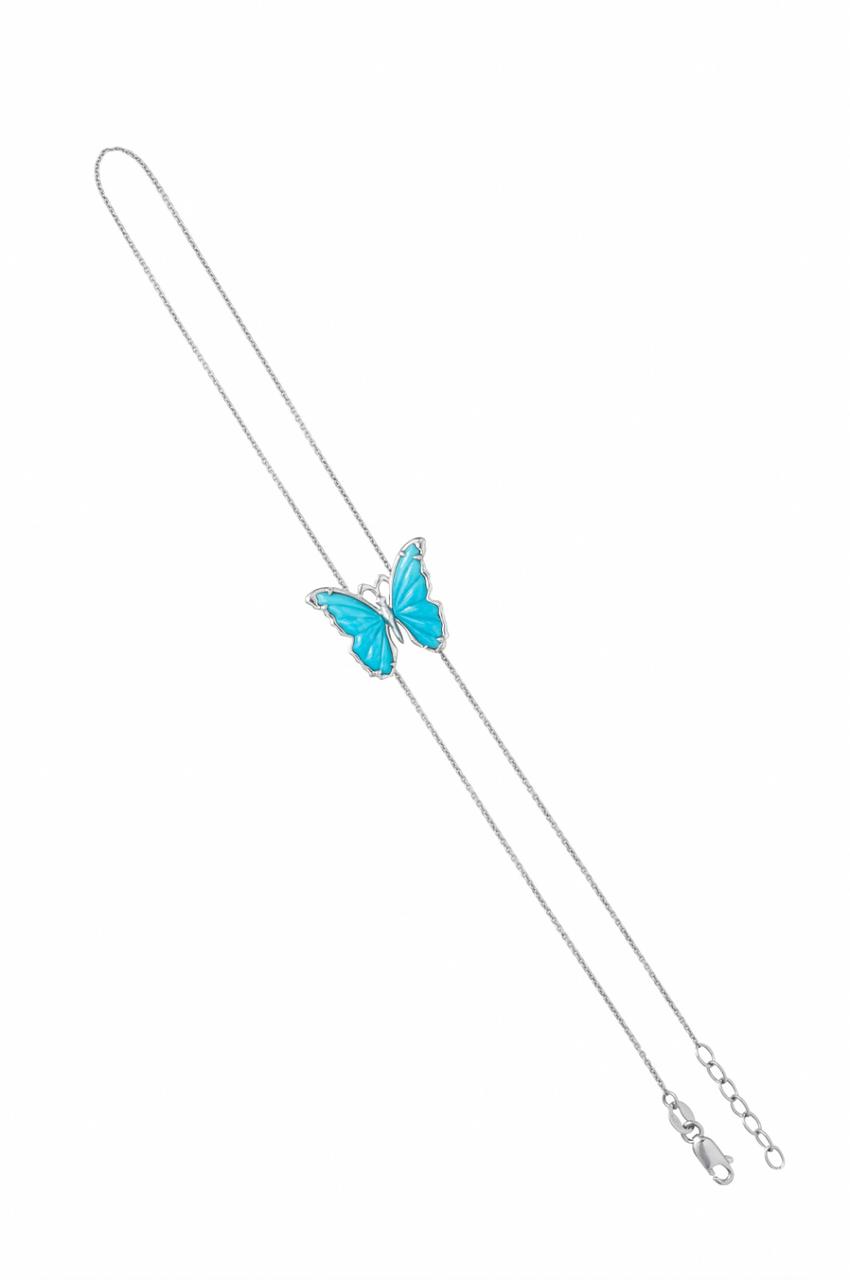 Spread Your Wings Handchain