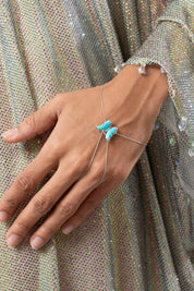 Spread Your Wings Handchain