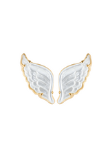 Angel Of Mine Earrings